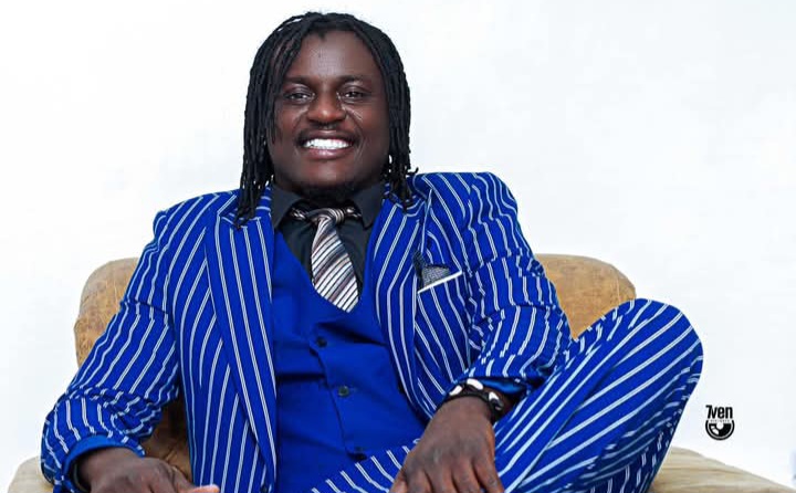 MJthecomedian Shares Stunning Photos Of His Wife Online As She Celebrates Her Birthday - Nsemkeka.com