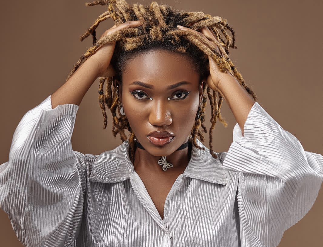 MY MOTHER ASKED ME TO QUIT MUSIC OVER ONLINE TROLLS – Wendy Shay - Nsemkeka