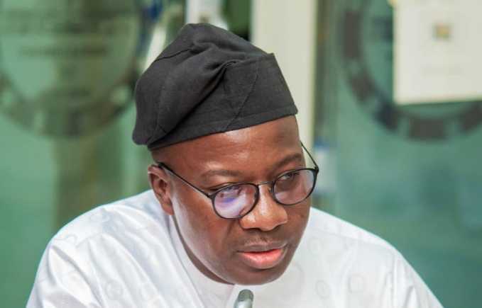 Mahama Ayariga condemns murder of Bongo NHIA director - Nsemkeka