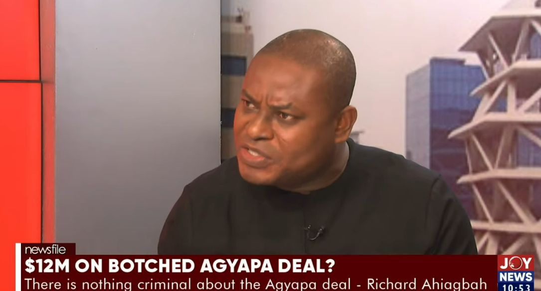 Mahama must seek legislative backing for Code of Conduct - Nsemkeka