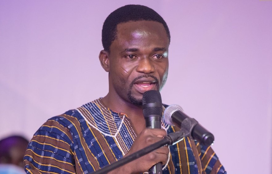 Mahama responds to Manasseh Awuni over Zoomlion-YEA contract petition - Nsemkeka