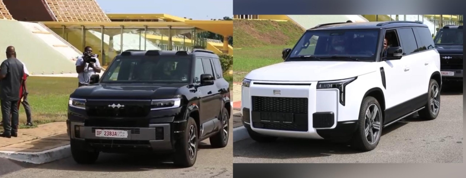 Mahama undermined his own ethics code by accepting car gifts – Transparency International Ghana - Nsemkeka