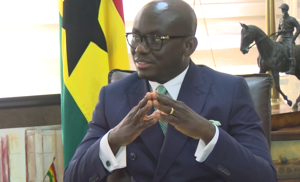 Mahama withheld Chief Justice petitions for six weeks – Godfred Dame claims - Nsemkeka