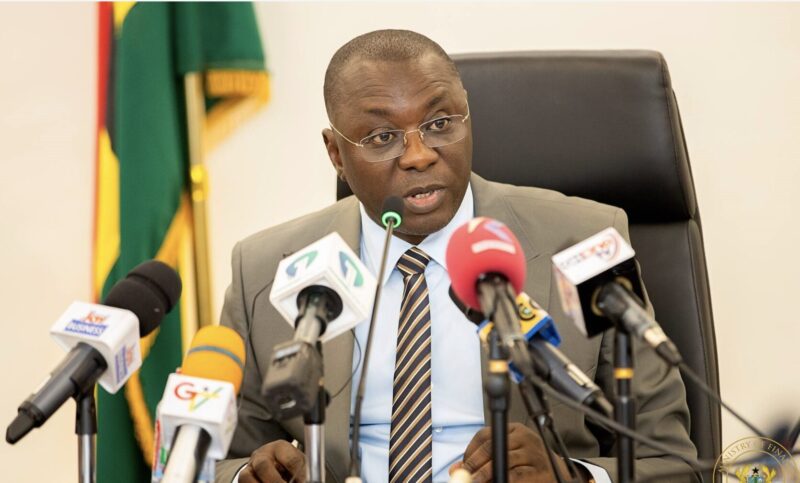 Mahmaa has vindicated the NPP on Cedi appreciation - Amin Adam - Nsemkeka