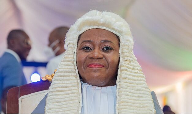 Majority of Ghanaians support Chief Justice suspension – Global Info Analytics survey - Nsemkeka