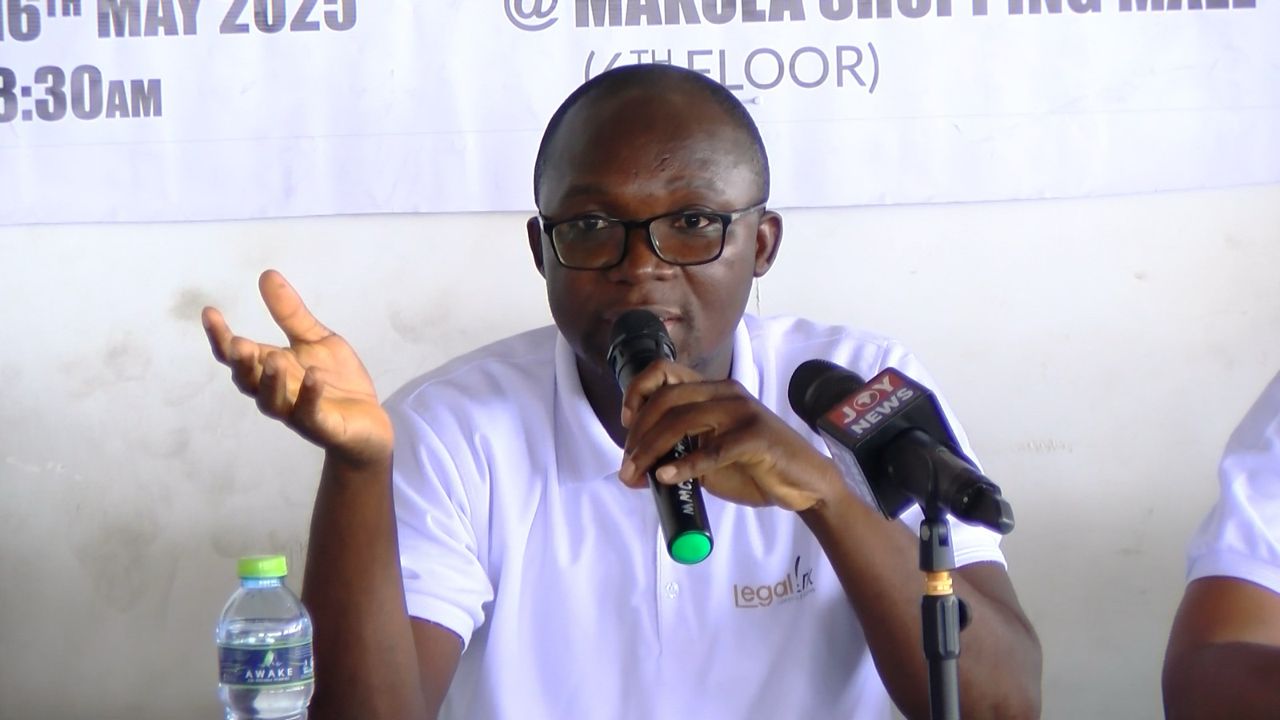 Makola Market traders educated on insuring goods against fire - Nsemkeka