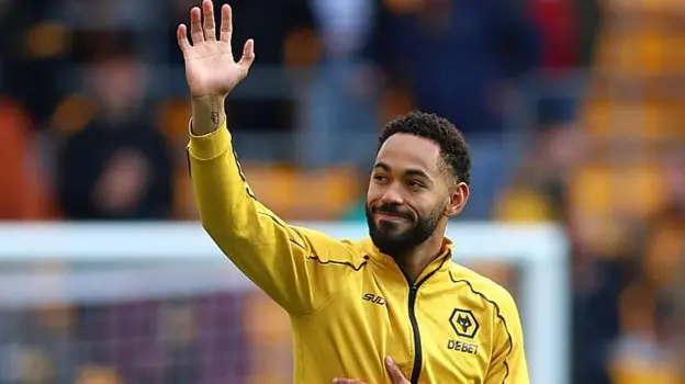 Man Utd close to signing Wolves' Cunha - Nsemkeka