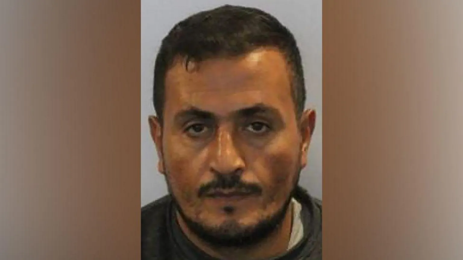 Man who helped smuggle more than 3,000 people into Europe jailed - Nsemkeka