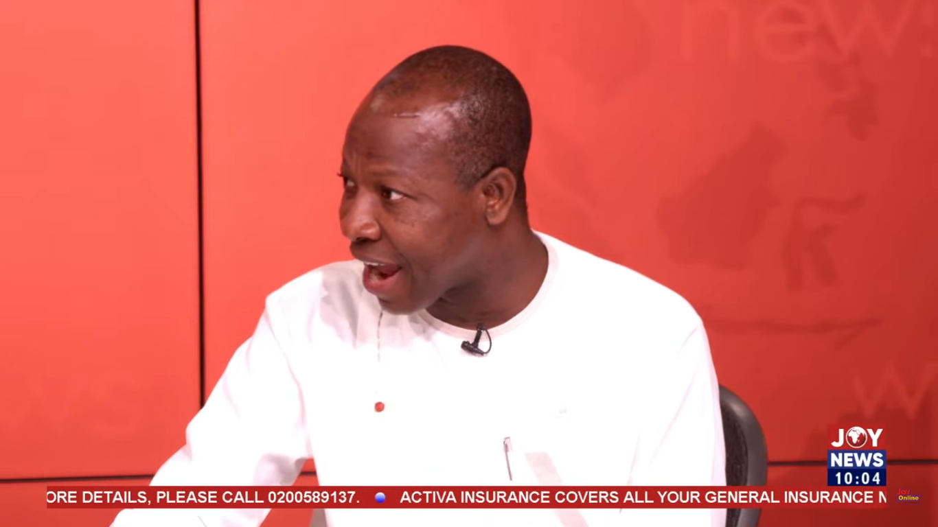 Manner of Wontumi's EOCO arrest needless and avoidable – Bomfeh - Nsemkeka