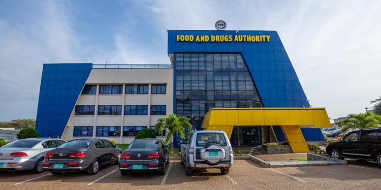 Marijuana-infused Kings Orange Flavoured Liqueur and Jupiter 1990 are unsafe for consumption - FDA warns - Nsemkeka