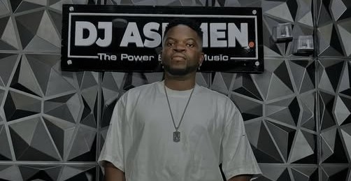 Mastering stagecraft is crucial for success - DJ Ashmen advises young artists