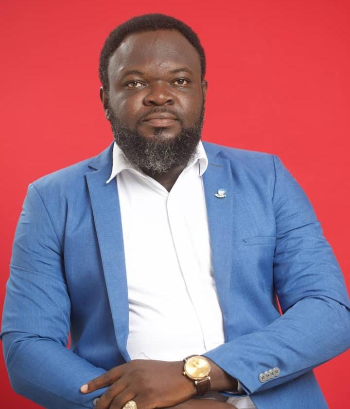 Maxwell Kudekor runs for GJA National Organising Secretary post - Nsemkeka