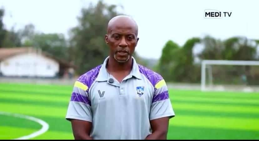 Medeama coach Ibrahim Tanko eyes victory against Karela United - Nsemkeka