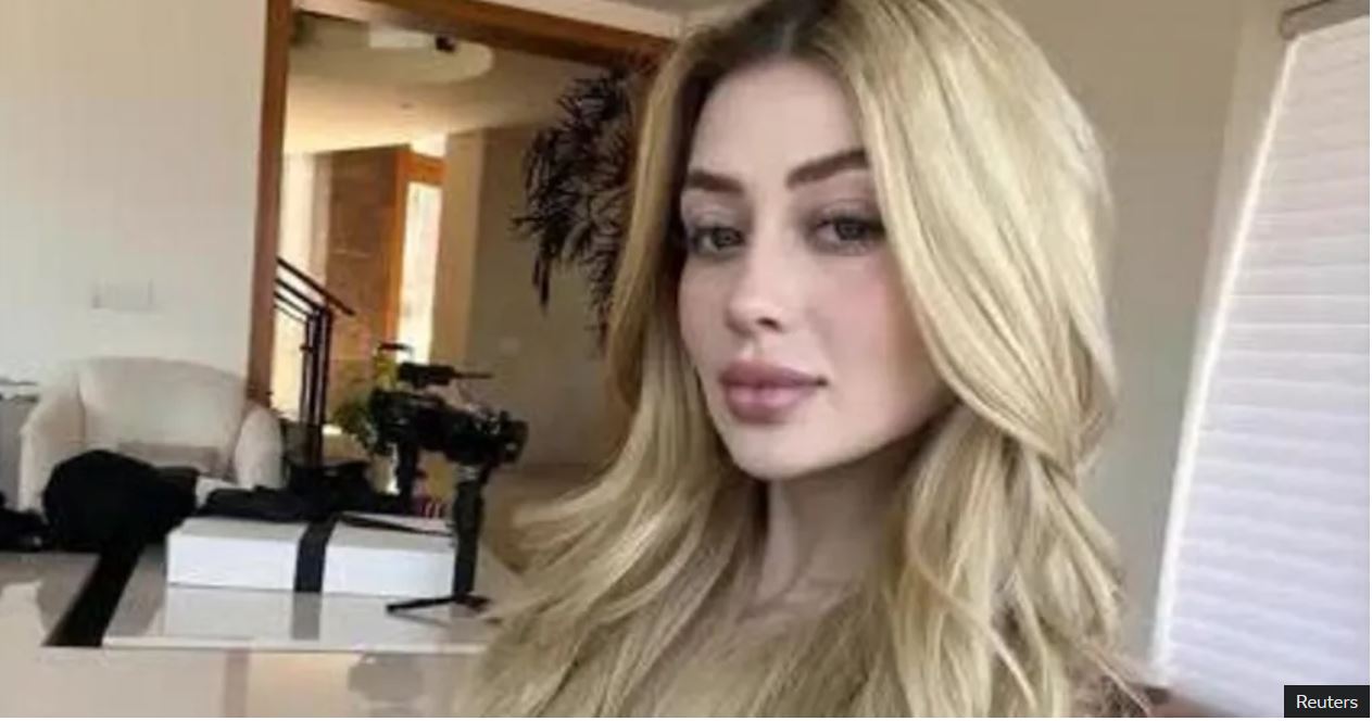 Mexican beauty influencer shot dead during TikTok livestream - Nsemkeka