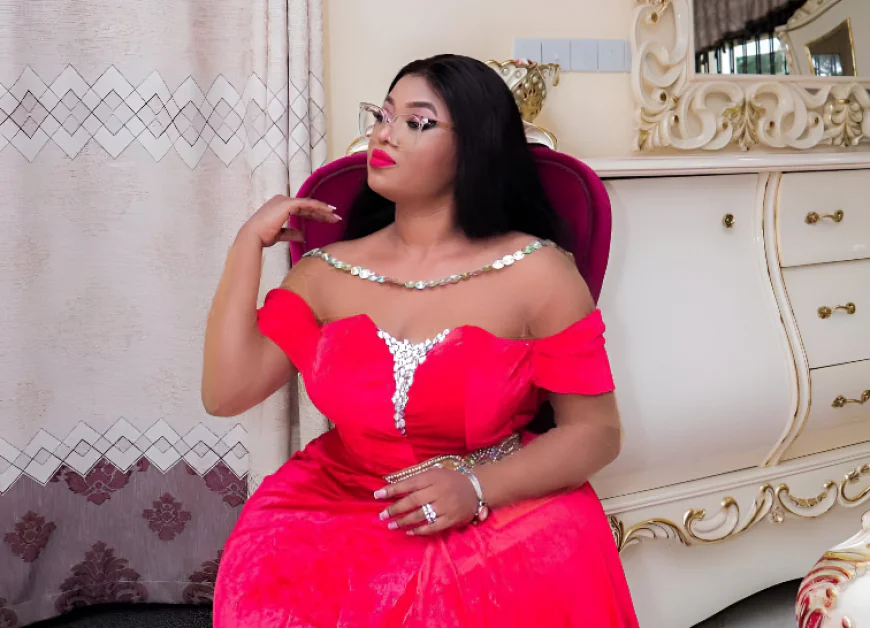 Minority Caucus probe into TV doctor Ann Sansa Daly's credentials - Nsemkeka