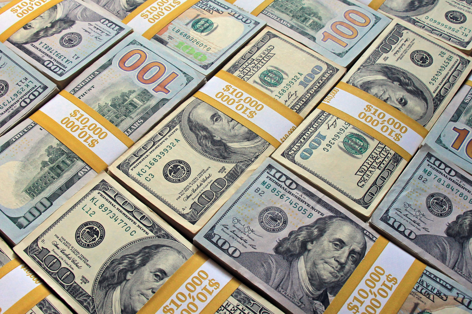 Moody's downgrades US credit rating citing rising debt - Nsemkeka