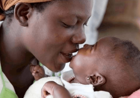 Mothers' Day Celebration: How marketing deepens the pain of infertility - Ghana Business News