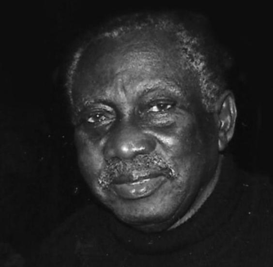 Mr. Daniel Kwame Wiafe - Nsemkeka