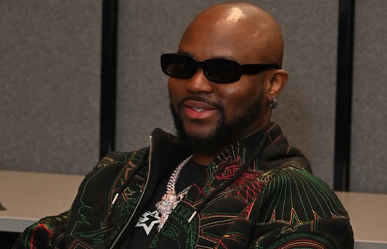 My Artiste of the Year award will push me to go harder - King Promise - Nsemkeka