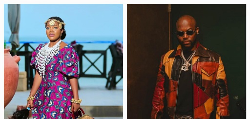 Mzbel roots for King Promise to win Artiste of the Year