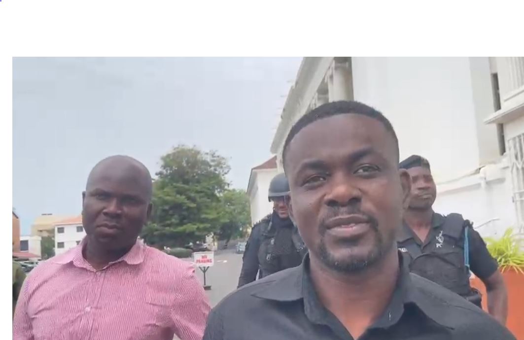 NAM1 hints at going to Supreme Court after losing stay of proceedings at Court of Appeal - Nsemkeka