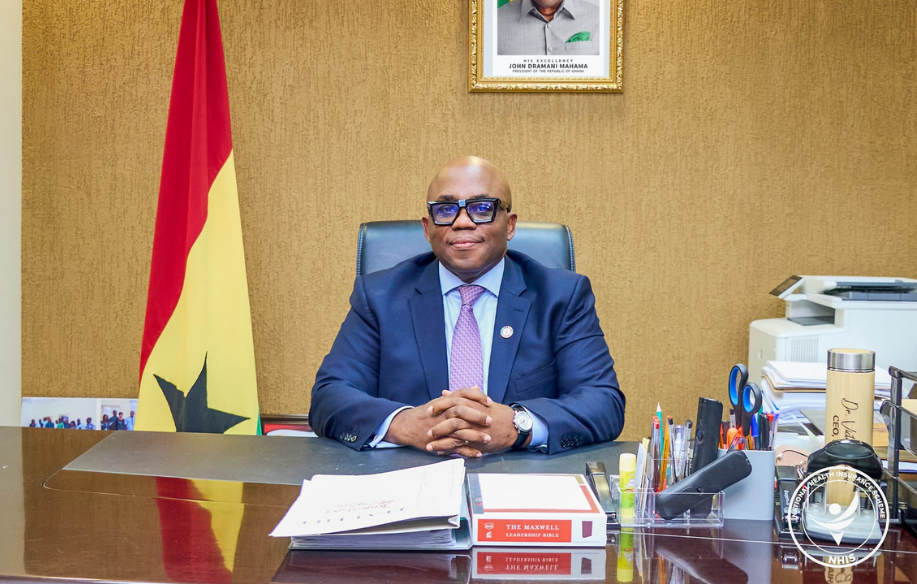 NHIA disburses approximately GHs260m claims to healthcare providers - Nsemkeka