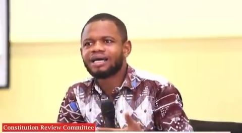 NMCs role must be expanded to include frequency and spectrum authorisation for media houses - JoyNews' Kwaku Asante - Nsemkeka