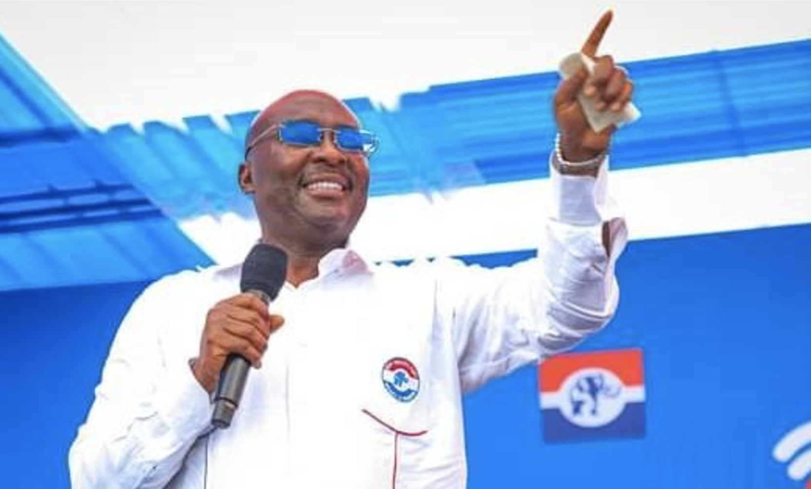 NPP will have advantage in 2028 because NDC will field a first-time candidate - Bawumia - Nsemkeka