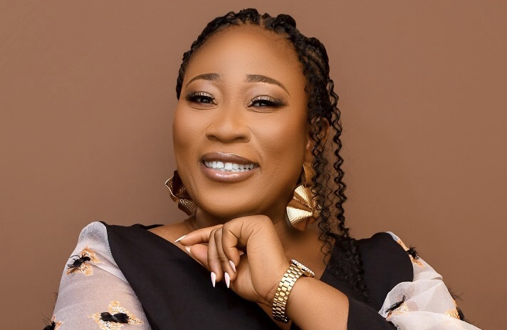 NSROMAmusic: A star that shone brighter over darkness - Nsemkeka