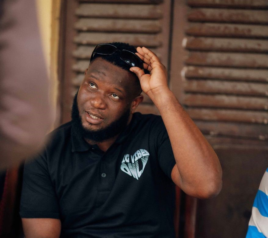 Nana Dope partners BVO Impact Initiative to fund breast cancer surgeries for 2 women - Nsemkeka
