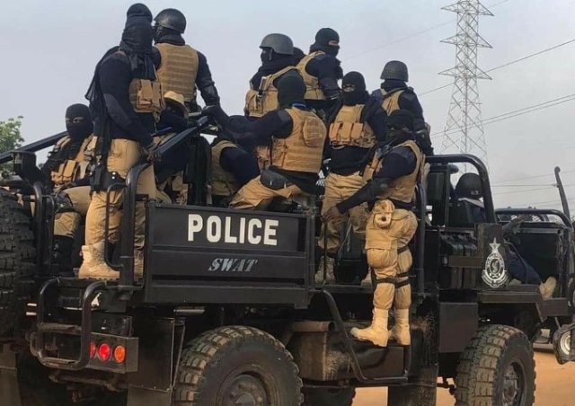 National Security Operatives, Bureau of National Investigations and Kaakaamotobi: Is the legitimacy of certain security and intelligence institutions under further threat? (Part I) - Nsemkeka