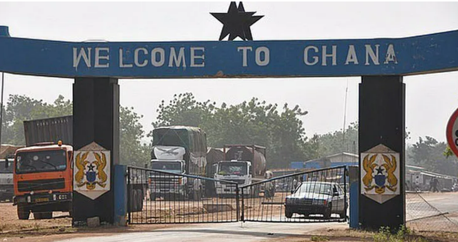 Needless Immigration and Police Checkpoints crippling the Volta Region - Nsemkeka