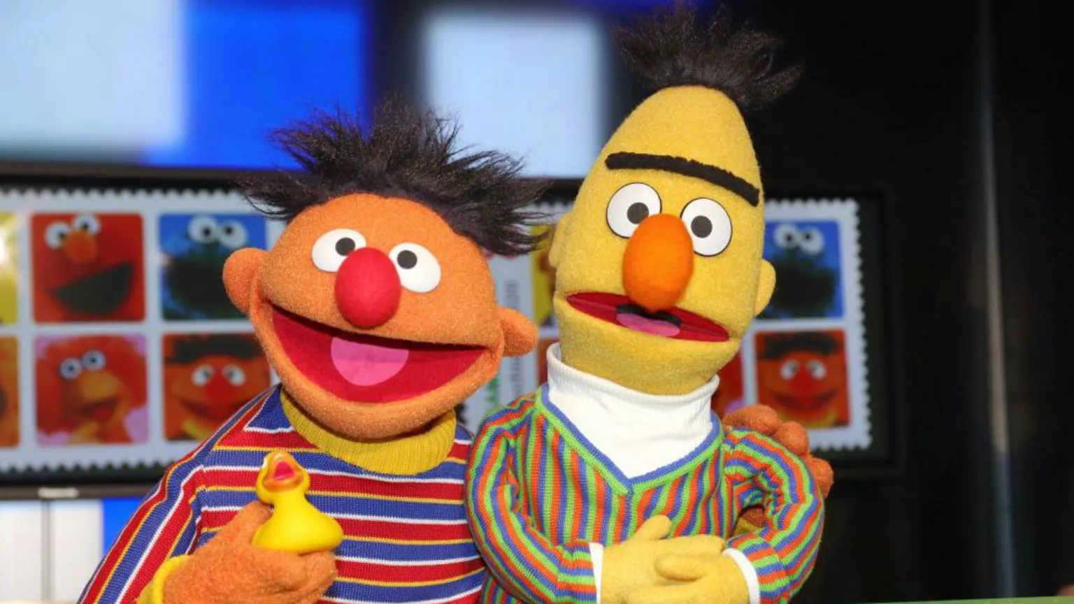 Netflix strikes deal to bring Sesame Street to streaming giant - Nsemkeka