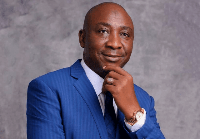 Nigeria’s Ibrahim Gusau replaces Kurt Okraku As WAFU B President - Nsemkeka