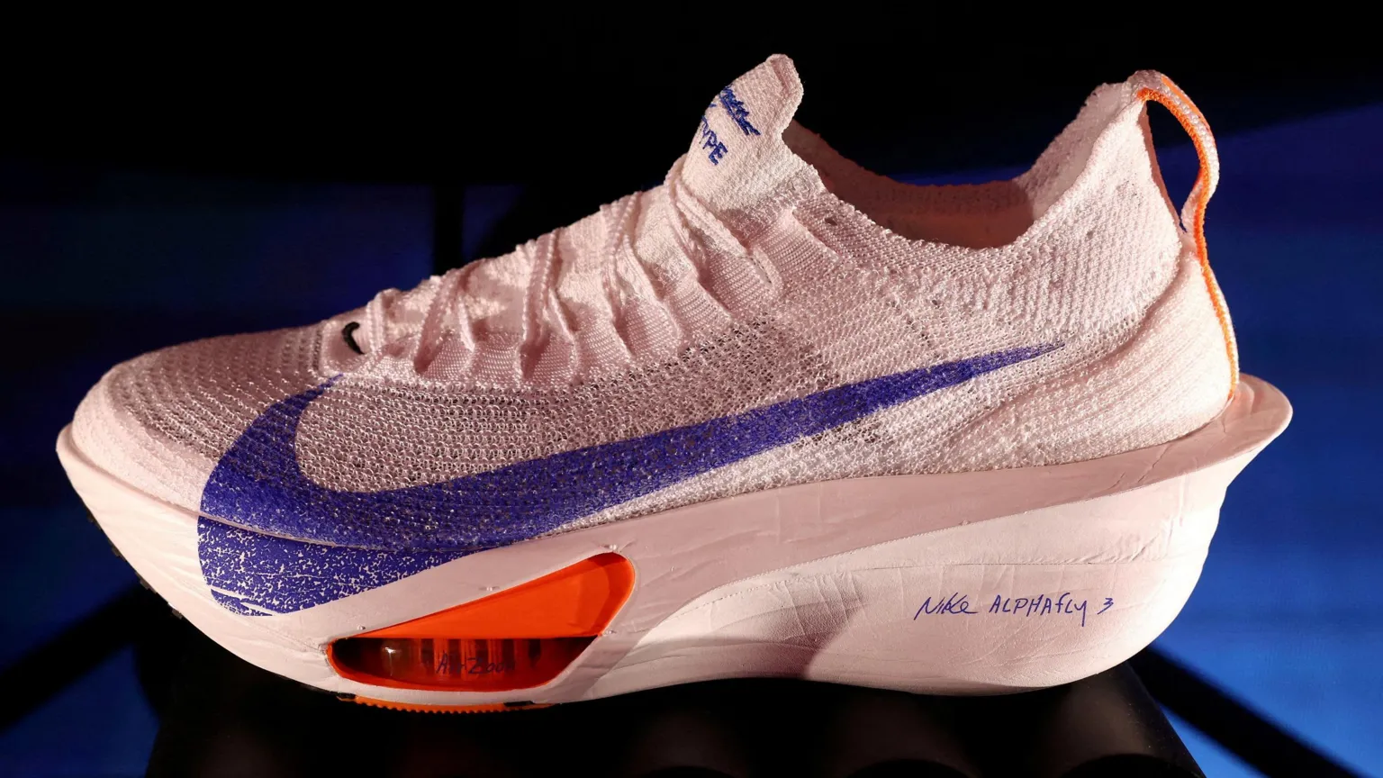 Nike to hike prices as it faces tariffs uncertainty - Nsemkeka