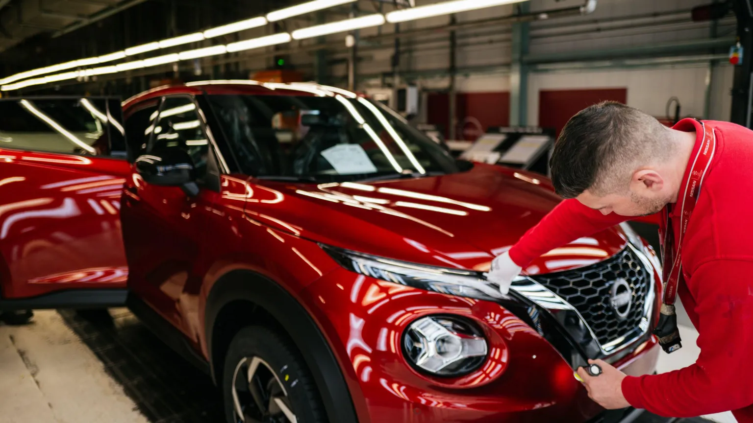 Nissan to cut 11,000 more jobs and shut seven factories - Nsemkeka