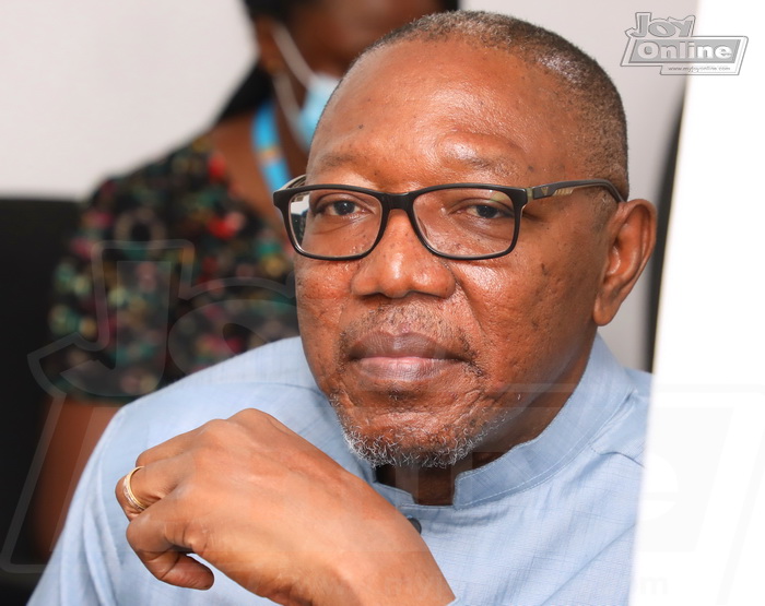 No Fees Stress: Students won’t receive cash; fees will be credited directly to universities - Apaak - Nsemkeka