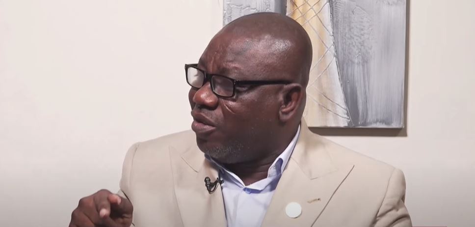 No more over-the-counter dollar withdrawals – Adongo - Nsemkeka