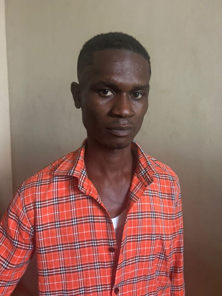 Notorious Armed Robber Sentenced to 120 Years and Life Imprisonment - GhArticles.com