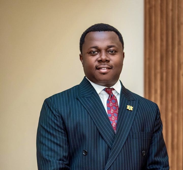 Ntim Fordjour Denies receiving legal notice over Dafeamekpor's reported defamation suit - Nsemkeka