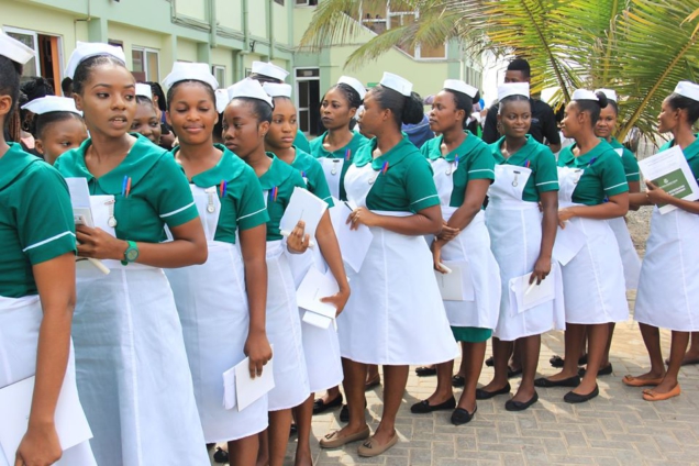 Nursing and Midwifery Unions distance themselves from GRNMA strike - Nsemkeka