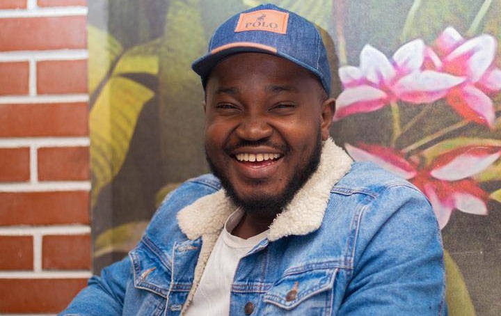 OB Amponsah wins big at 2025 Ghana Comedy Awards - Nsemkeka
