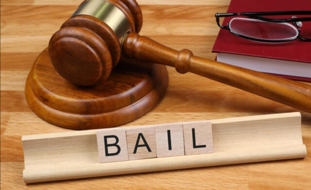 OKESS firearm case: Student, stepfather granted GH¢80,000 bail - Nsemkeka