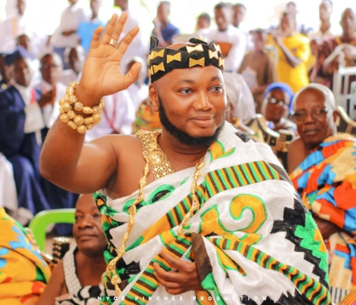 Obokese Foundation calls on African Heads of State to champion self-reliance on AU Day   