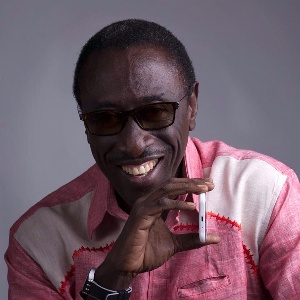Old age inspired me to establish a hotel – KSM - Nsemkeka