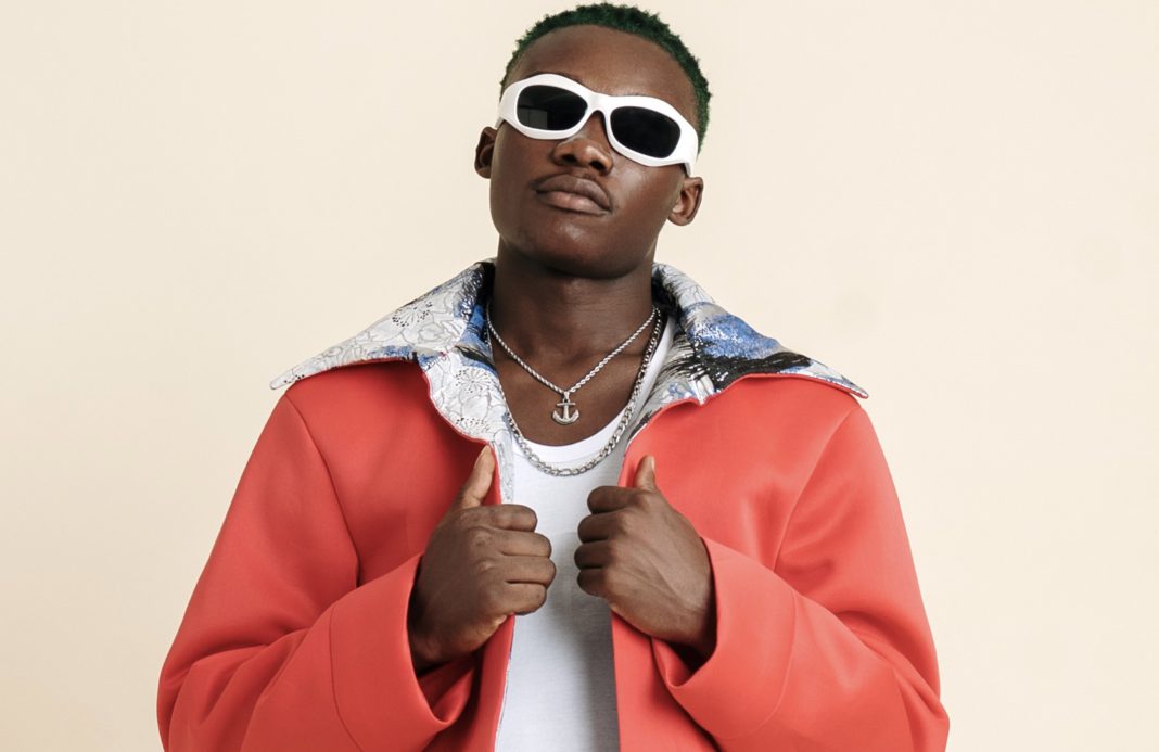 Olivetheboy Warns Off Female Admirers; Says He’s Married - Nsemkeka.com