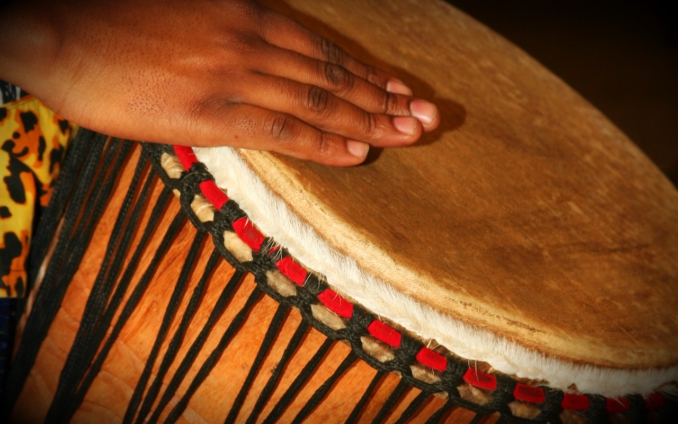 One-month ban on drumming and noise-making in Accra starts today - Nsemkeka