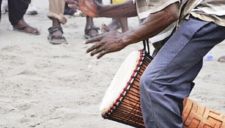 One-month ban on drumming, noise-making in Accra starts on May 12 - Nsemkeka