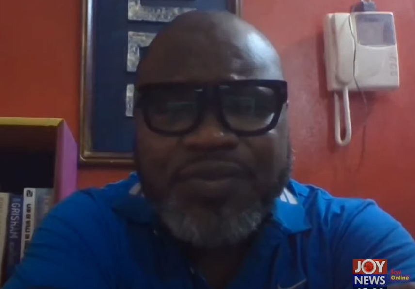 Only 20% of exiting lecturers replaced - Kofi Asare backs UTAG's call for staffing - Nsemkeka