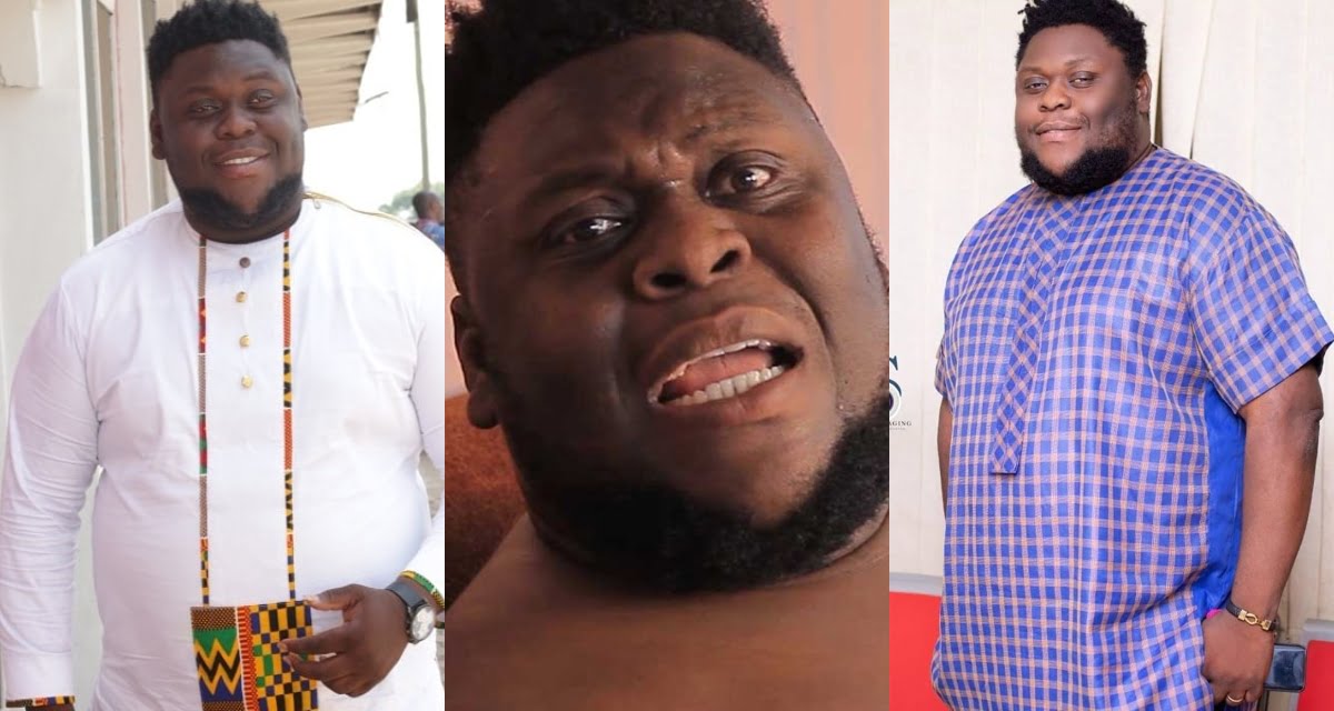 Oteele Speaks About Why Kumawood Stars Are Failing To Get Political Appointments From President Mahama – Watch Video - Nsemkeka.com